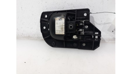 Recambio de maneta interior trasera izquierda para fiat panda (319) 2012- lounge referencia OEM IAM 2187804 2187804 