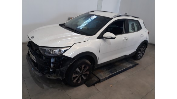 kia stonic (ybcuv) 2017- del año 2020