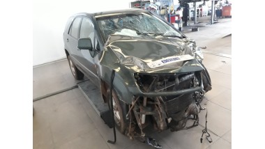 lexus rx (mcu15) 1998-2003 del año 2002