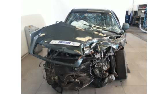 lexus rx (mcu15) 1998-2003 del año 2002