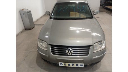 volkswagen passat berlina (3b3) 2000-2005 del año 2004