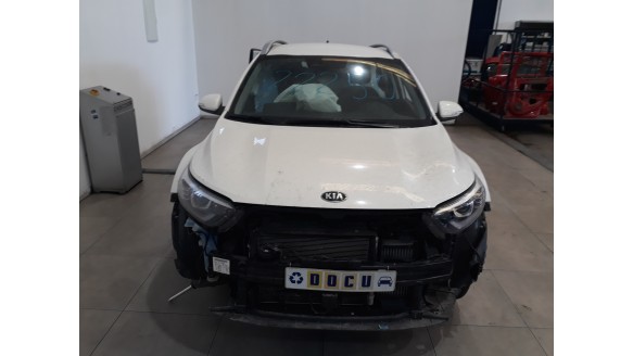 kia stonic (ybcuv) 2017- del año 2020