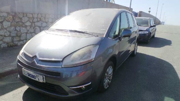 citroën c4 grand picasso 2006-2013 del año 2010