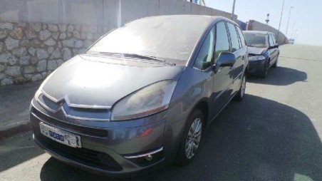 citroën c4 grand picasso 2006-2013 del año 2010