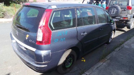citroën c4 grand picasso 2006-2013 del año 2010