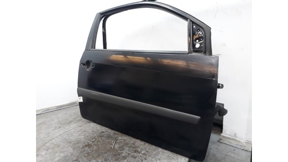 Recambio de puerta delantera derecha para ford fiesta (cbk) 2001-2008 ambiente referencia OEM IAM 1692529 1692529 