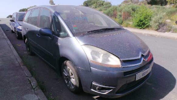 citroën c4 grand picasso 2006-2013 del año 2010
