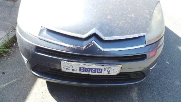 citroën c4 grand picasso 2006-2013 del año 2010