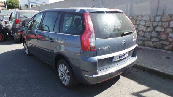 citroën c4 grand picasso 2006-2013 del año 2010