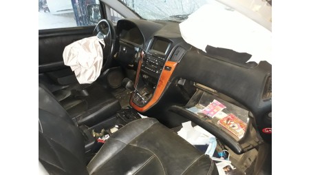 lexus rx (mcu15) 1998-2003 del año 2002