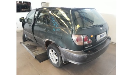 lexus rx (mcu15) 1998-2003 del año 2002