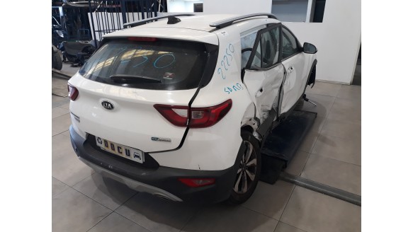 kia stonic (ybcuv) 2017- del año 2020