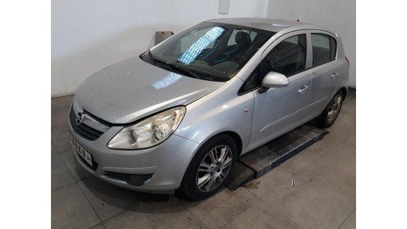 opel corsa d 2006-2015 del año 2007