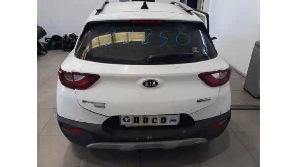 kia stonic (ybcuv) 2017- del año 2020