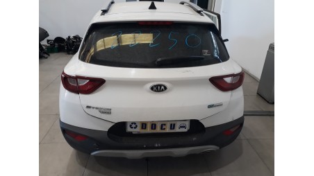 kia stonic (ybcuv) 2017- del año 2020