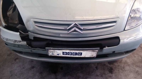 citroën xsara picasso 1999-2011 del año 2004
