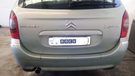 citroën xsara picasso 1999-2011 del año 2004