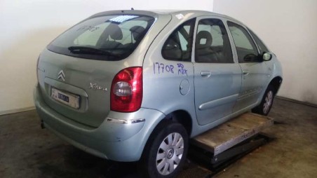 citroën xsara picasso 1999-2011 del año 2004