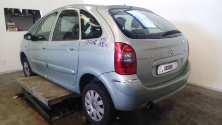 citroën xsara picasso 1999-2011 del año 2004