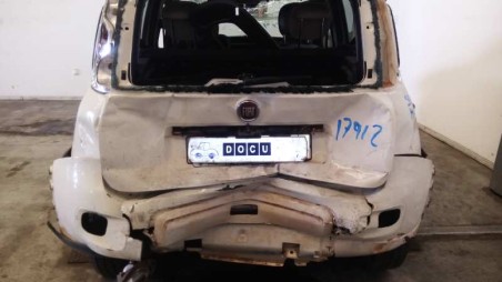 fiat panda (319) 2012- del año 2013