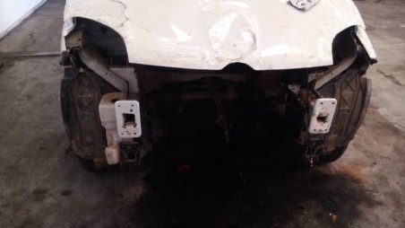 fiat panda (319) 2012- del año 2013