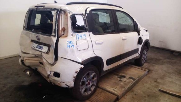 fiat panda (319) 2012- del año 2013