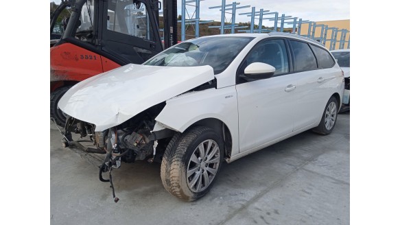 peugeot 308 sw ii (lc_, lj_, lr_, lx_, l4_) 2014-2021 del año 2019