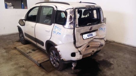 fiat panda (319) 2012- del año 2013