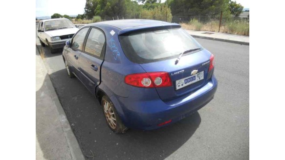 chevrolet lacetti 2005-2014 del año 2006