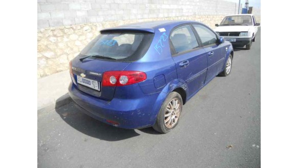 chevrolet lacetti 2005-2014 del año 2006