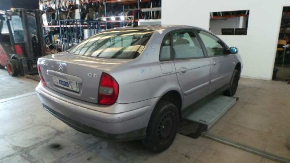 citroën c5 i (dc_) 2001-2005 del año 2003