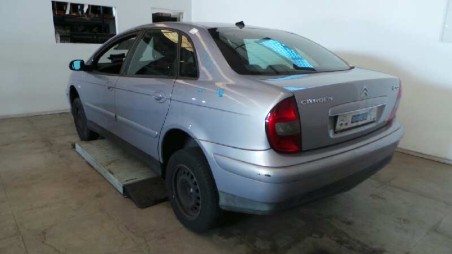 citroën c5 i (dc_) 2001-2005 del año 2003