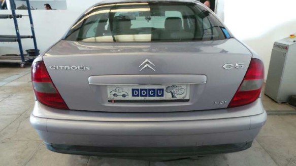citroën c5 i (dc_) 2001-2005 del año 2003