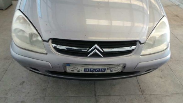 citroën c5 i (dc_) 2001-2005 del año 2003