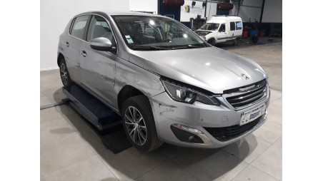 peugeot 308 2013- del año 2014