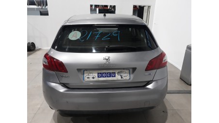 peugeot 308 2013- del año 2014