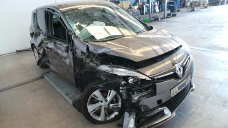 renault scenic iii 2009-2016 del año 2014