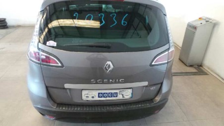 renault scenic iii 2009-2016 del año 2014