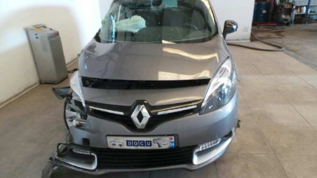 renault scenic iii 2009-2016 del año 2014