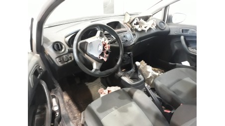ford fiesta (cb1) 2008-2013 del año 2012