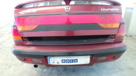 daewoo aranos 1995-1999 del año 1997