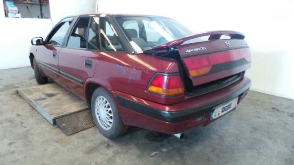 daewoo aranos 1995-1999 del año 1997