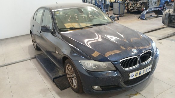 bmw 3 (e90) 2004-2012 del año 2009