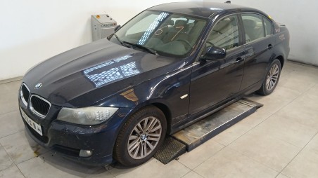 bmw 3 (e90) 2004-2012 del año 2009