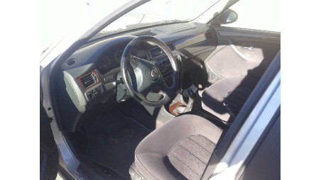 rover 45 i hatchback (rt) 2000-2005 del año 2001