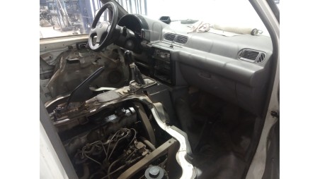 nissan vanette cargo (hc23) 1995- del año 1992