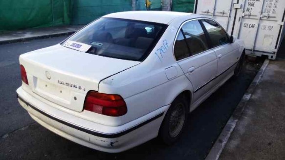 bmw serie 5 berlina (e39) 1995-2003 del año 1998