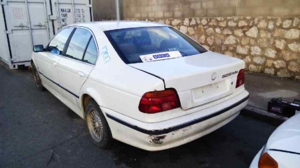 bmw serie 5 berlina (e39) 1995-2003 del año 1998