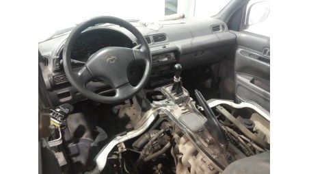 nissan vanette cargo (hc23) 1995- del año 1992