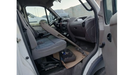 renault trucks mascott caja/chasis 1999-2013 del año 1999